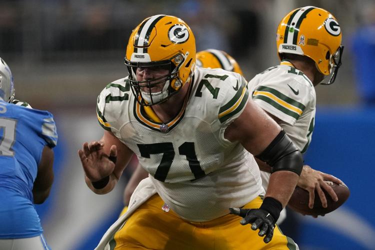 The 2021 Packers Offense Is Going To Burn Down The League