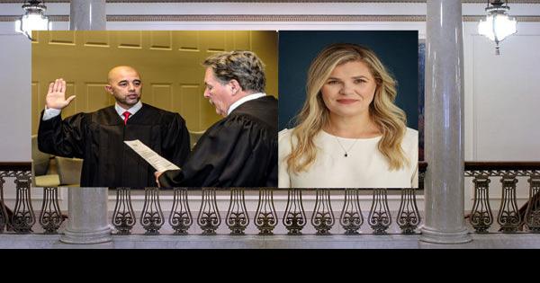 Race for Kenosha County Circuit Court judge set