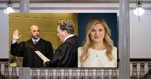 Race for Kenosha County Circuit Court judge set Race for Kenosha County Circuit Court judge set