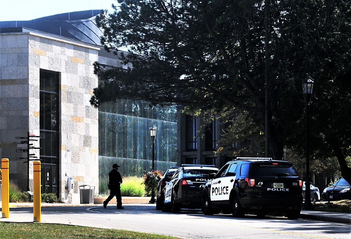 Reports of active shooter at Carthage unfounded
