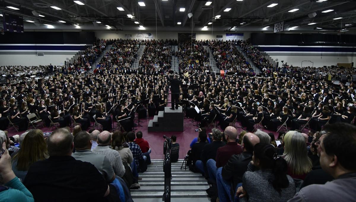 BAND-O-RAMA