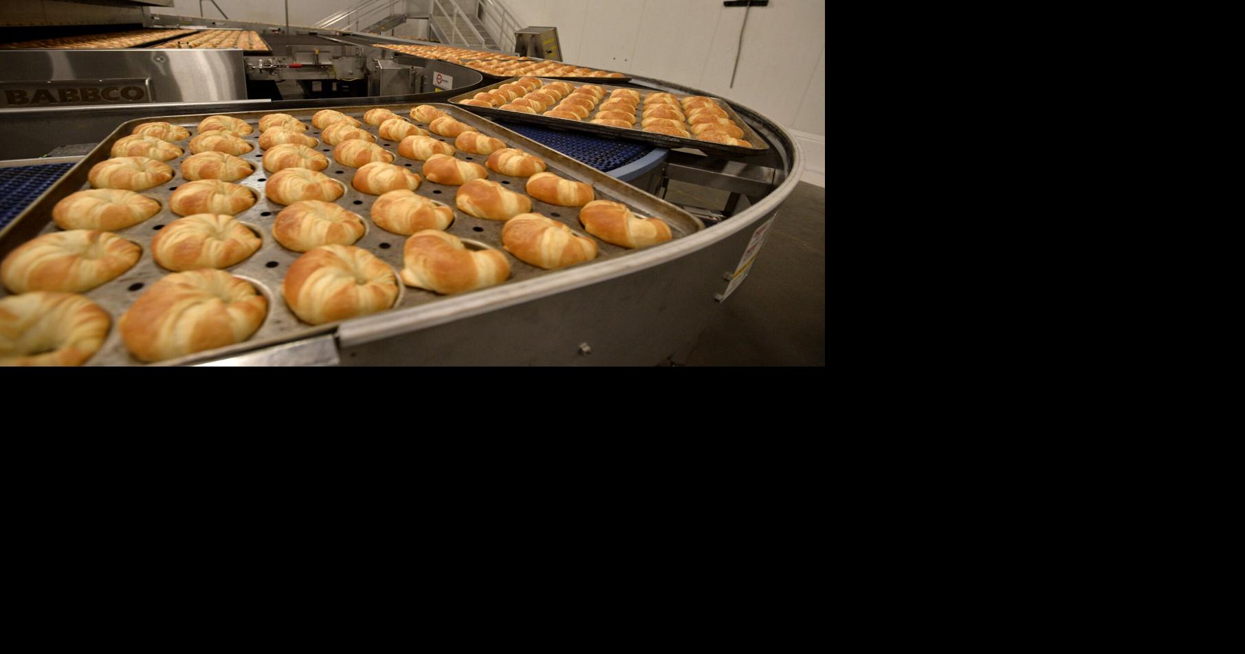 Crown Bakeries acquires bagel maker, 2021-06-30