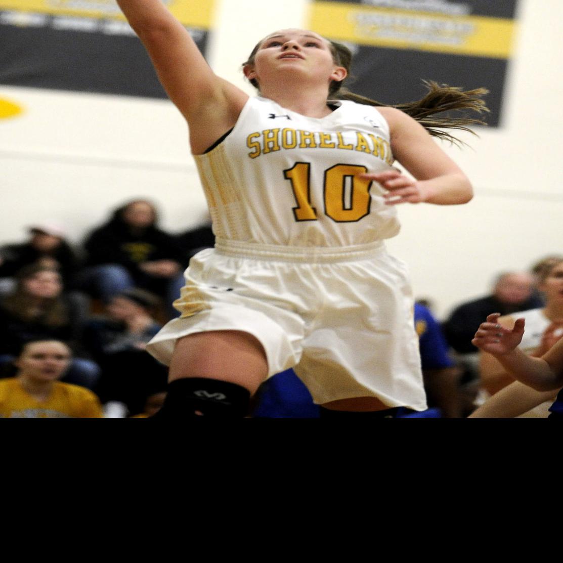 High School Roundup Koker Passes Cooks As County S All Time
