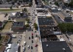 DAMAGE AERIAL