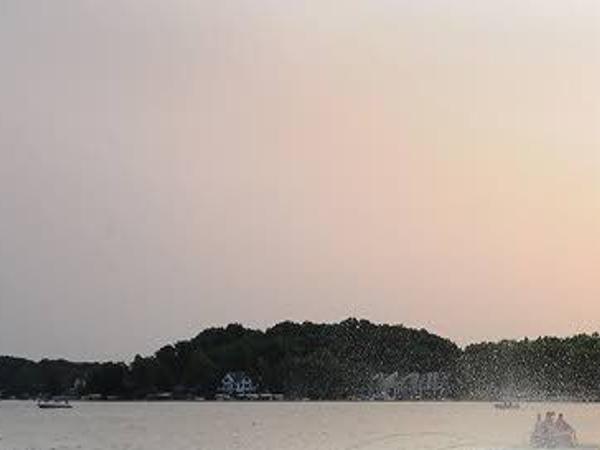 Twin Lakes Libertyfest Adds An Extra Day News Kenoshanews Com