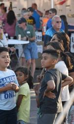 Holy Rosary Parish Festival