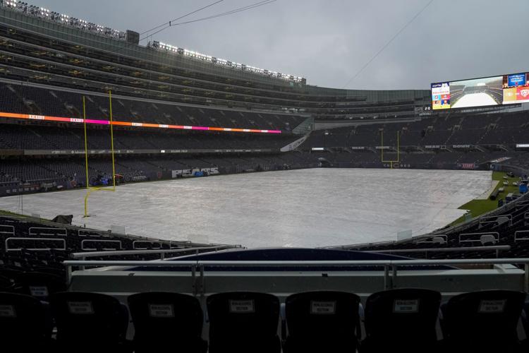 Chicago Bears stadium: where things stand with Arlington Heights, more