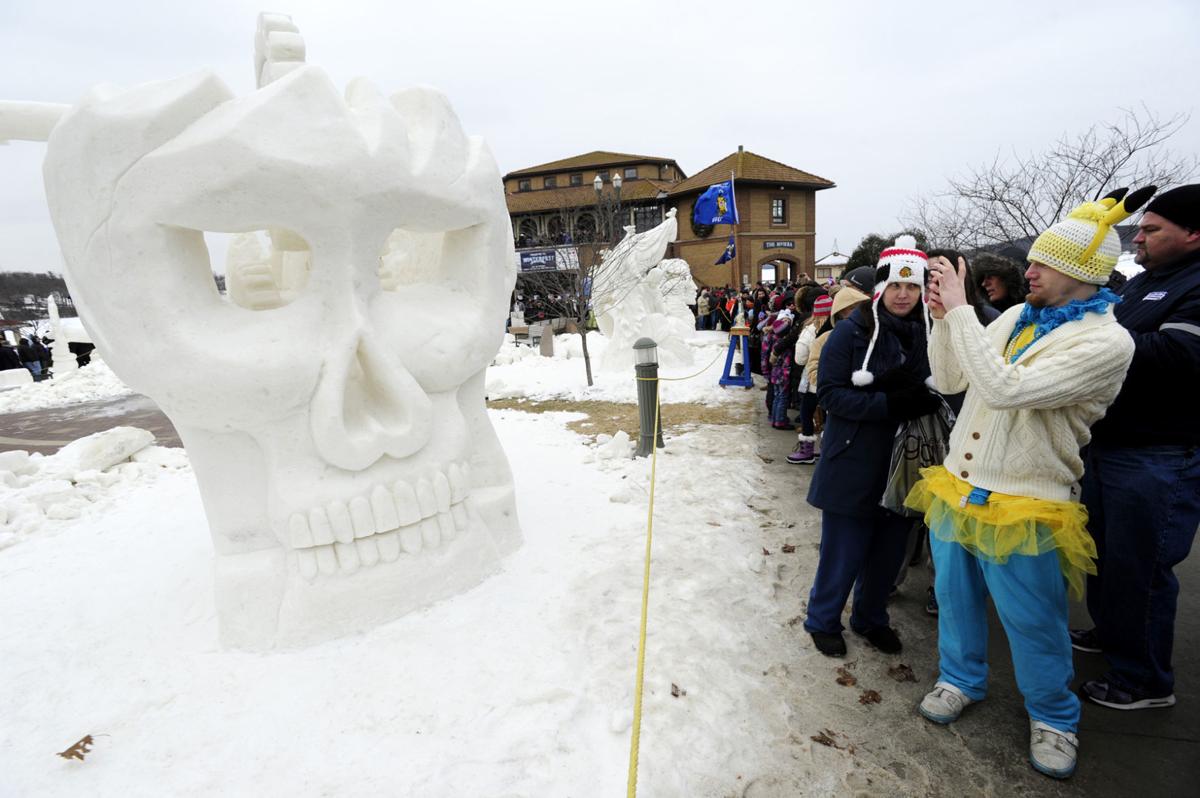 Lake Geneva Winterfest Going Back To A Five Day Event Local News