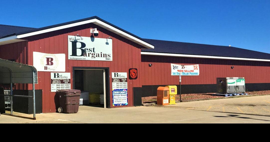 Best Bargains opens second grocery location in Burlington