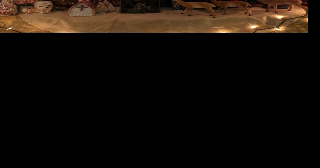 Pollard Gallery hosting January raffle