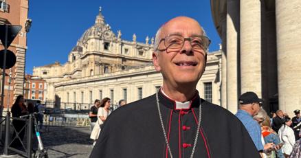 Vatican US Immigration