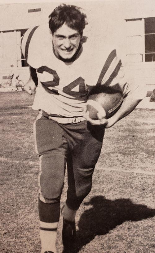mike vernezze