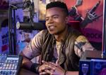 TV show: 'Dear White People' (2017)