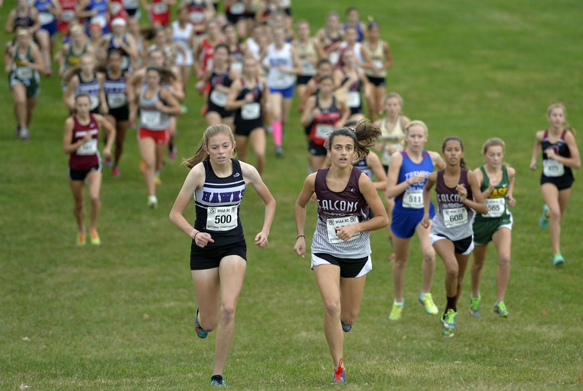 Bradford Boys Qualify For State Cross Country Run Sports Kenoshanews Com