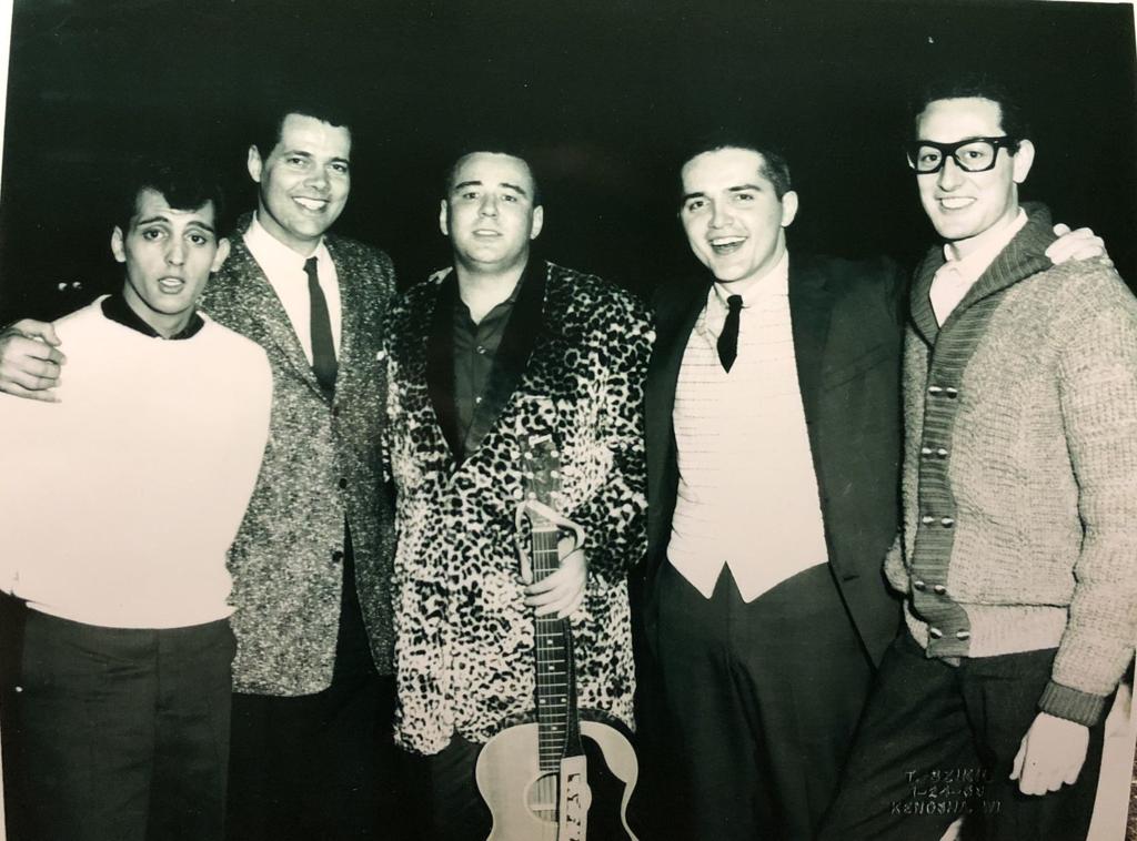 Winter Dance Party Lives On With Tribute Documentary Local News