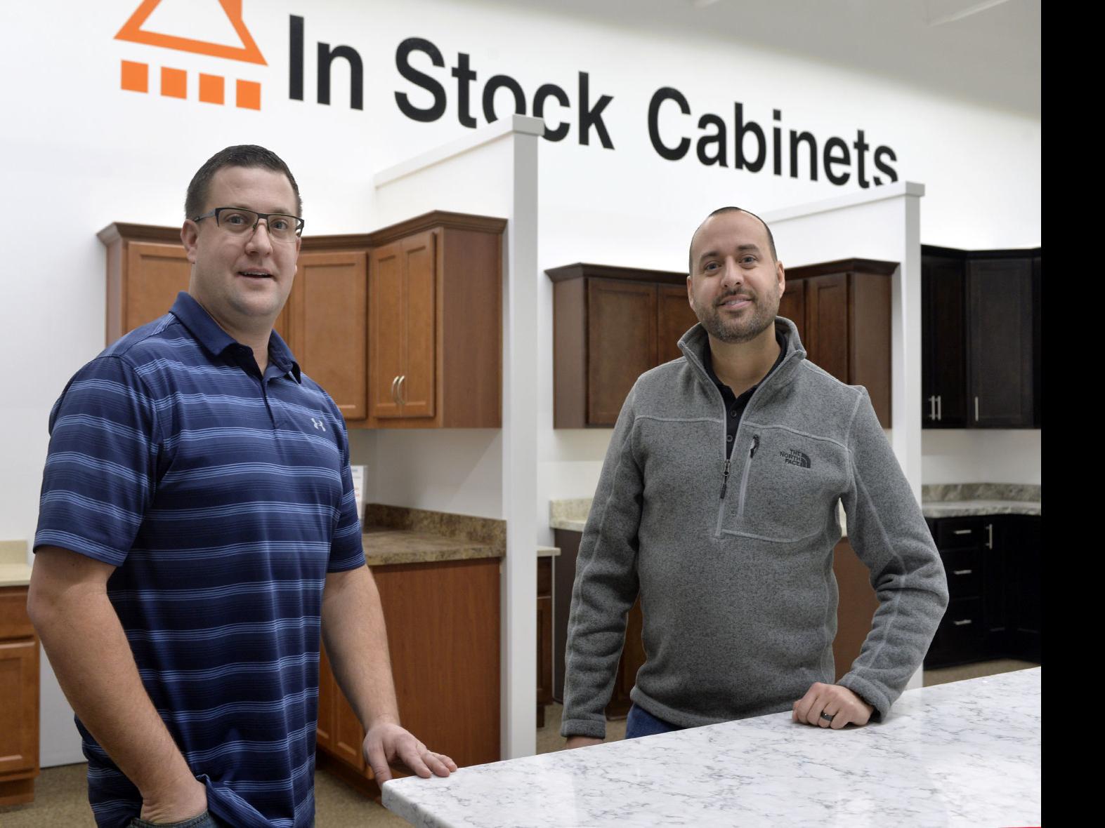Kitchen Cubes Builds On Success Local News Kenoshanews Com
