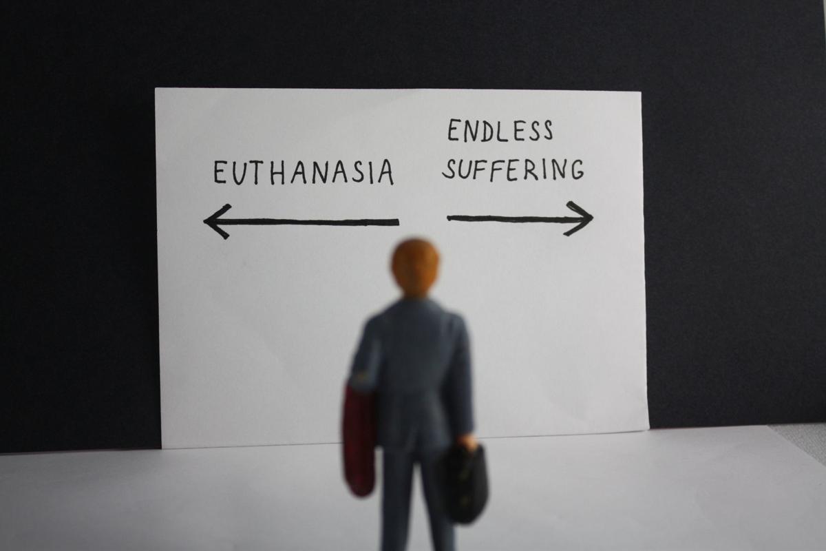EUTHANASIA