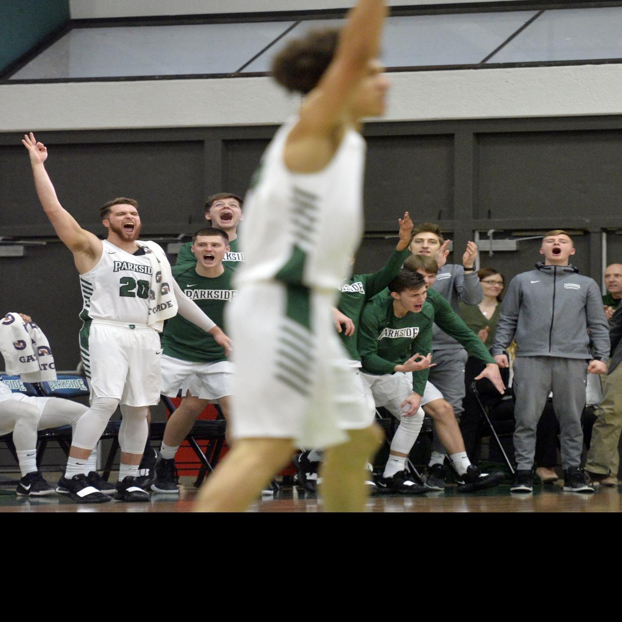 Parkside Men Secure Home Game In Gliac Tournament Sports