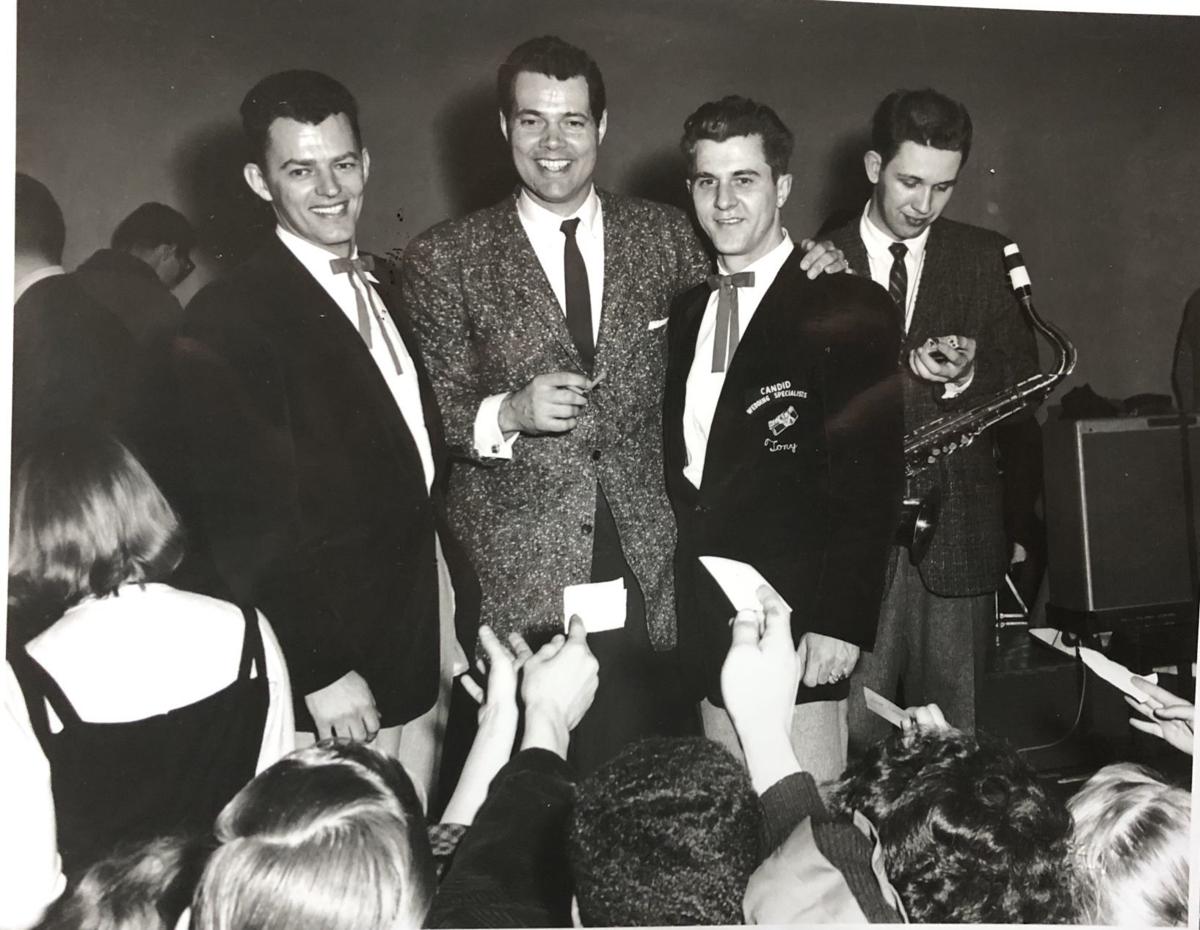 60 Years Ago Winter Dance Party Rocked Kenosha Before Fatal Plane