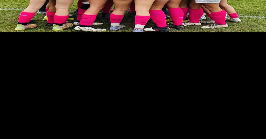 Local girls club soccer team wins backtoback state championships