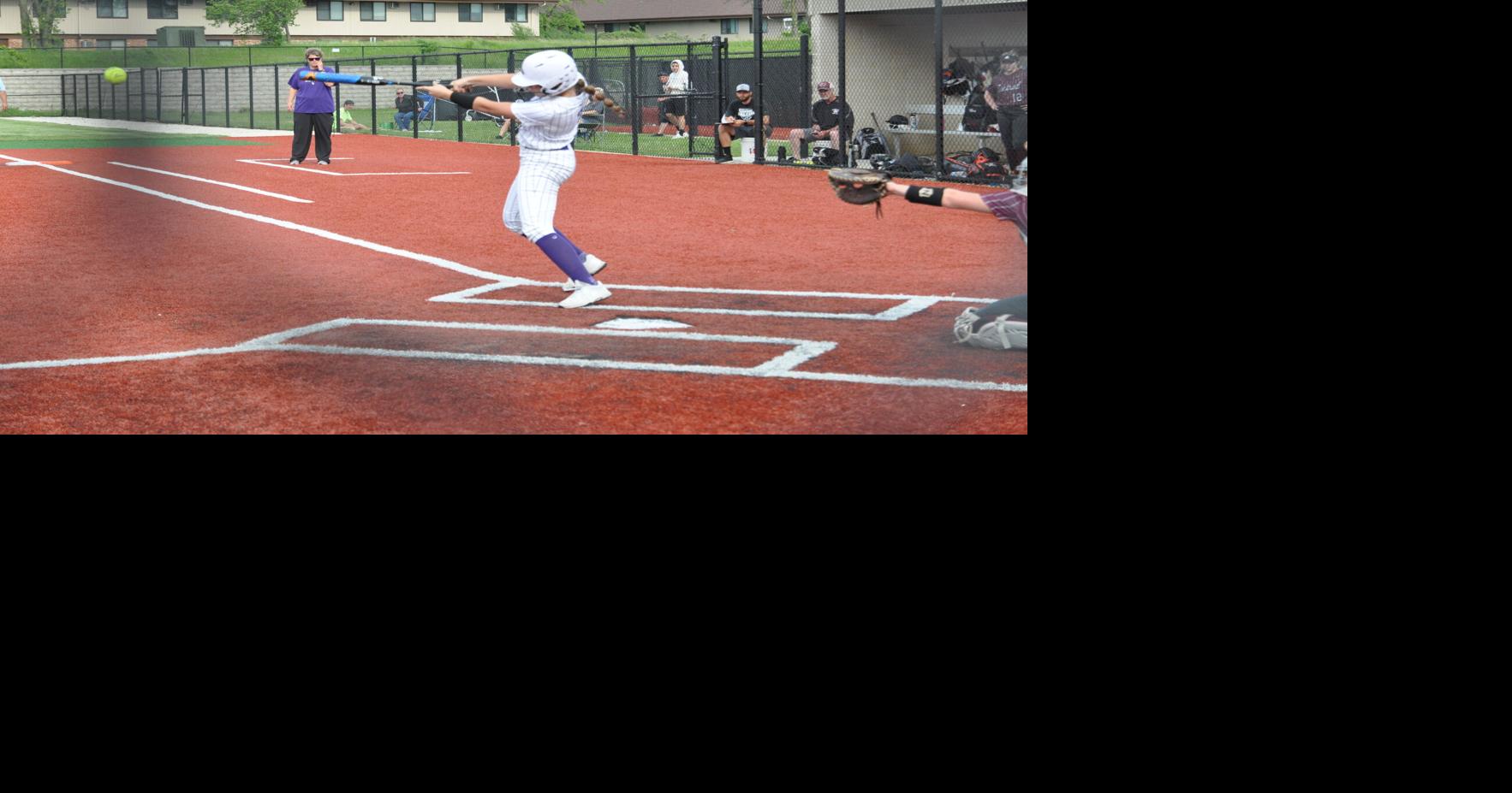 Kenosha Indian Trail softball advances to sectional final with win over