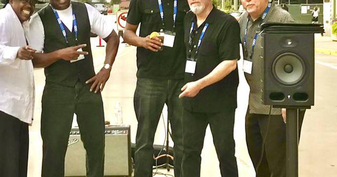 Kenosha's Twilight Jazz concert on June 27 - Vimarsana News