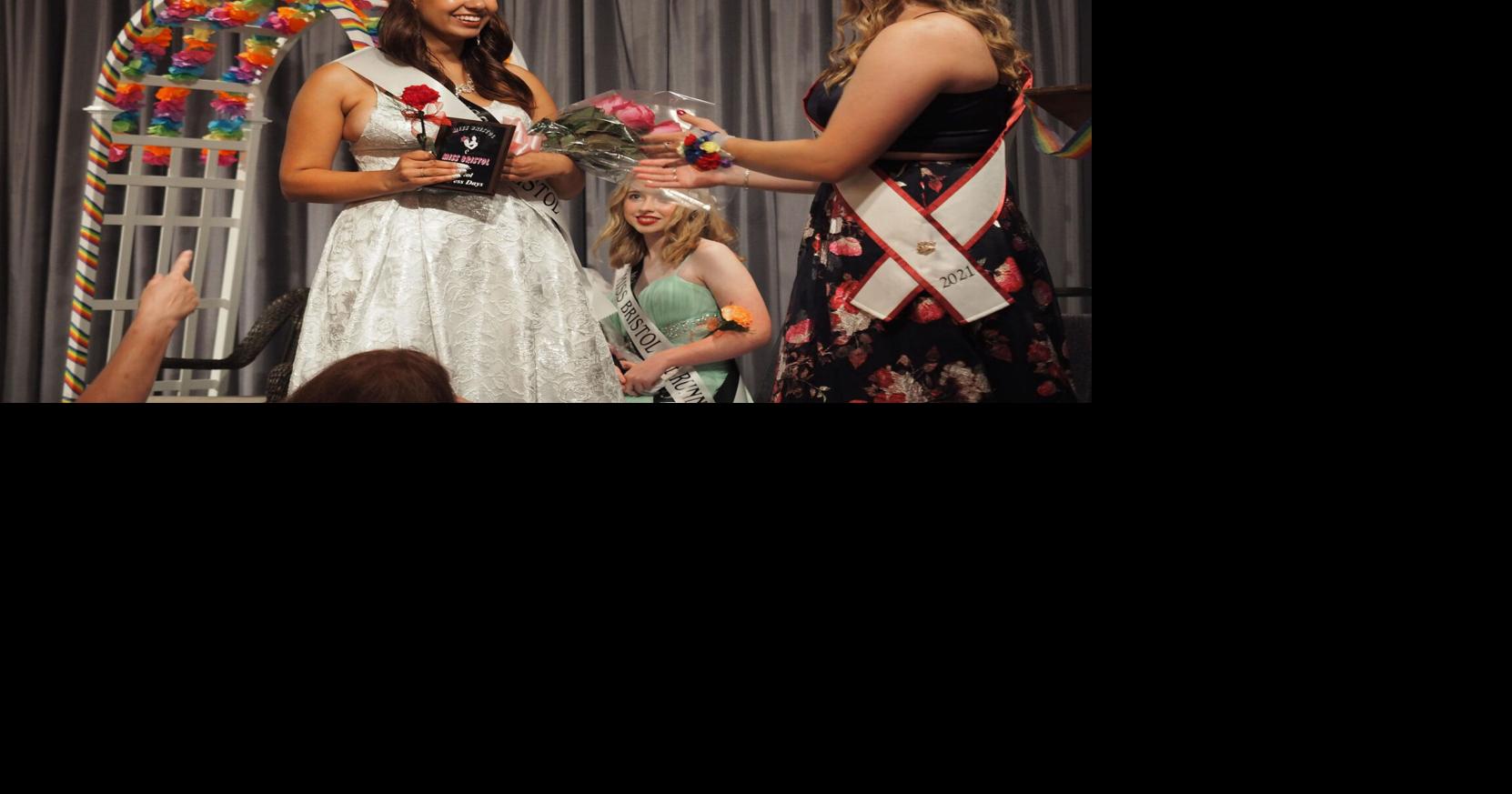 Bristol Progress Days kicks off with crowning of Miss Bristol and ...