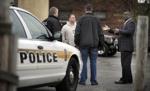May 2011: Investigating