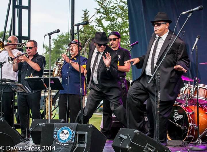 Peanut Butter & Jam concert series announces slate