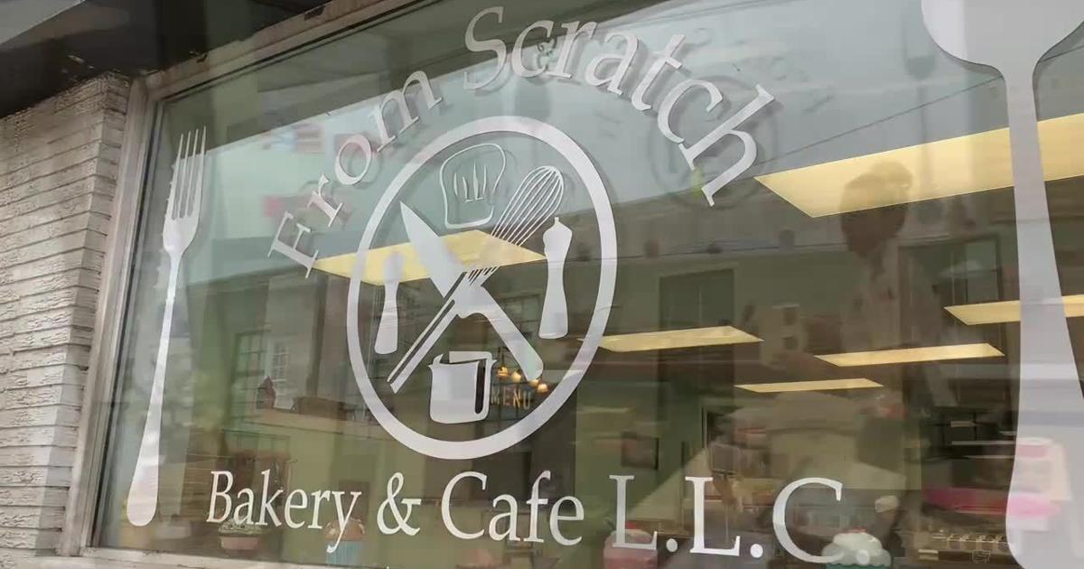 Scratch Bakery In Milford Ct at Gwen Mayer blog