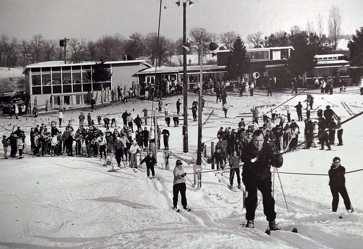 Wilmot Mountain history on display at History Center Local News