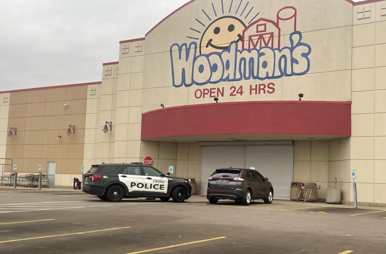UPDATED Woodman's Market evacuated, search for suspect ends