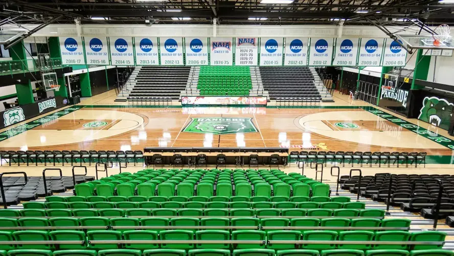 Basketball and Wrestling Season and Single Game Tickets On Sale Now