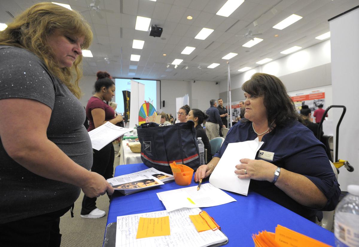JOB FAIR
