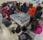 INDIAN TRAIL BLANKET DRIVE