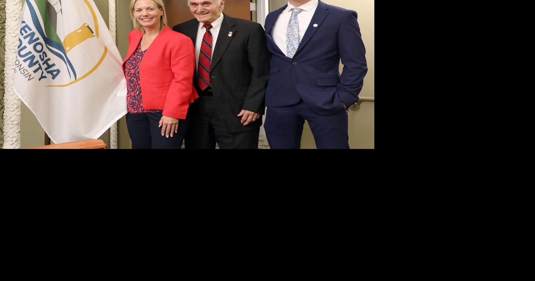 Kenosha County Top 10 accomplishments of 2024, a look ahead