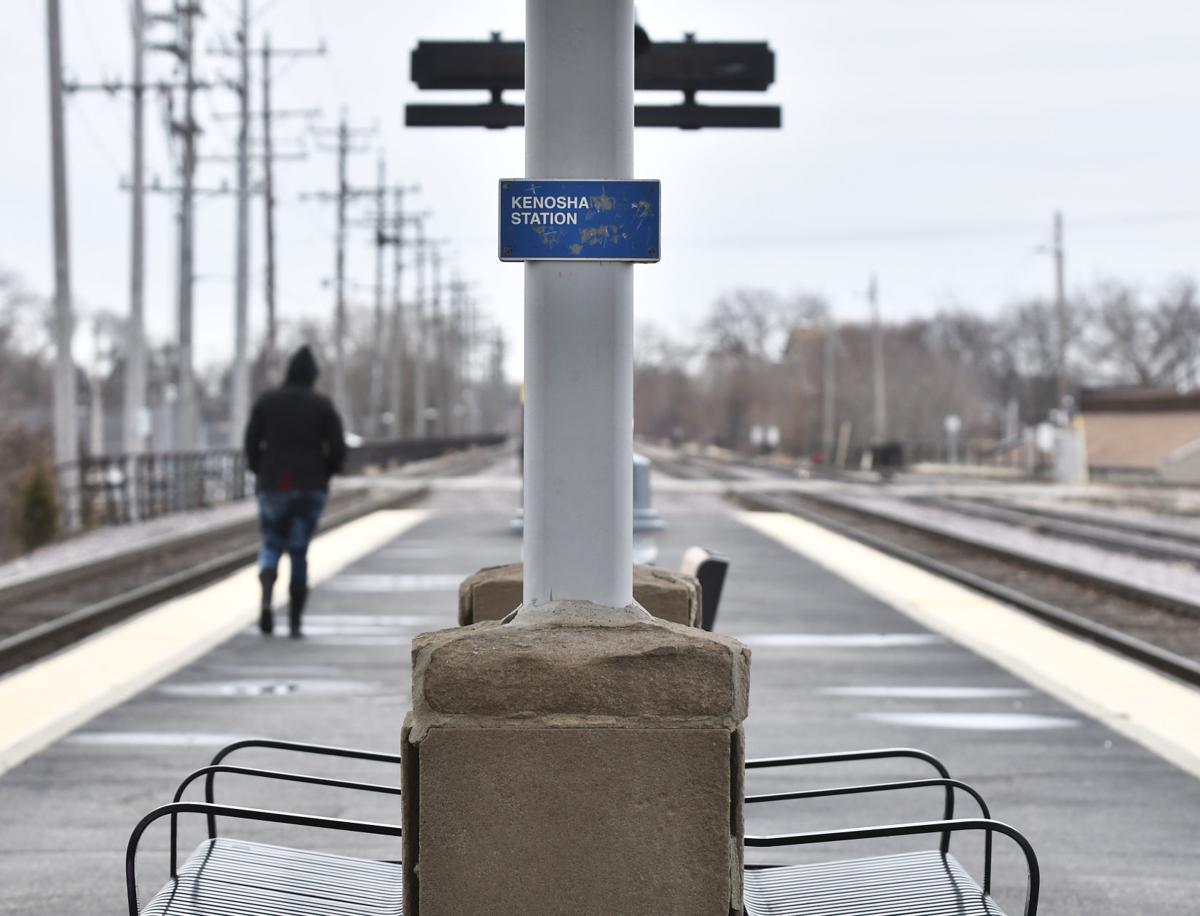 Metra petition gains traction in Kenosha Business