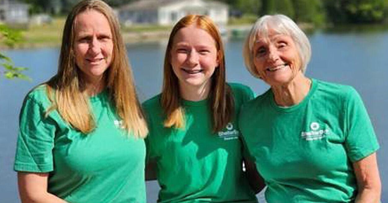 Bristol woman to hike Yosemite with family for charity - Vimarsana News