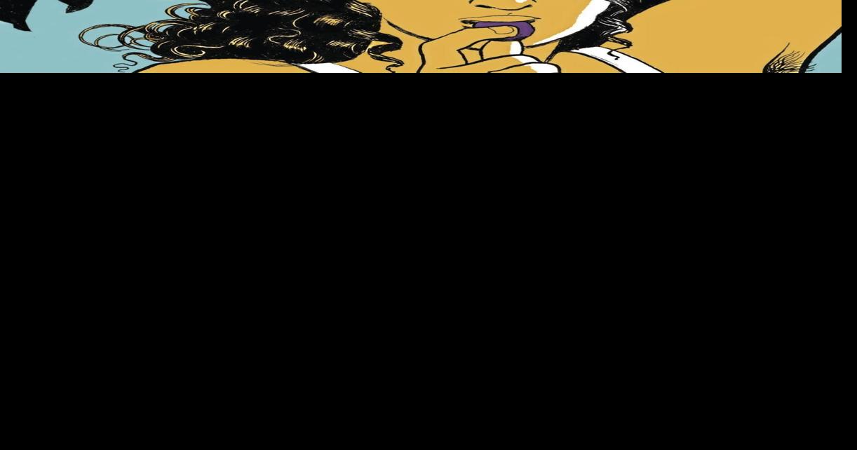 ‘The Hard Tomorrow’