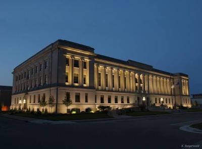 SandP Global continues Kenosha County’s top-tier AAA bond rating