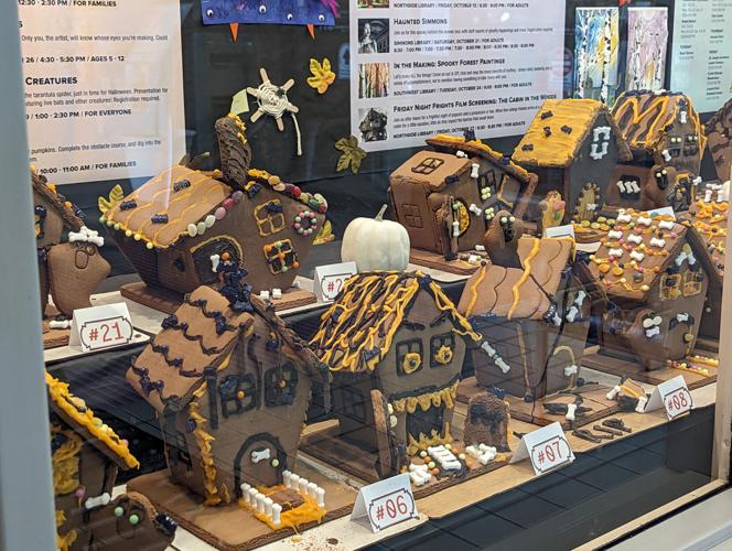 The Mojo Dojo Casa House IN LEGO! 