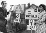 Why campaigns have a love-hate relationship with their signs