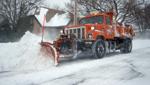 Winter storm 2011
