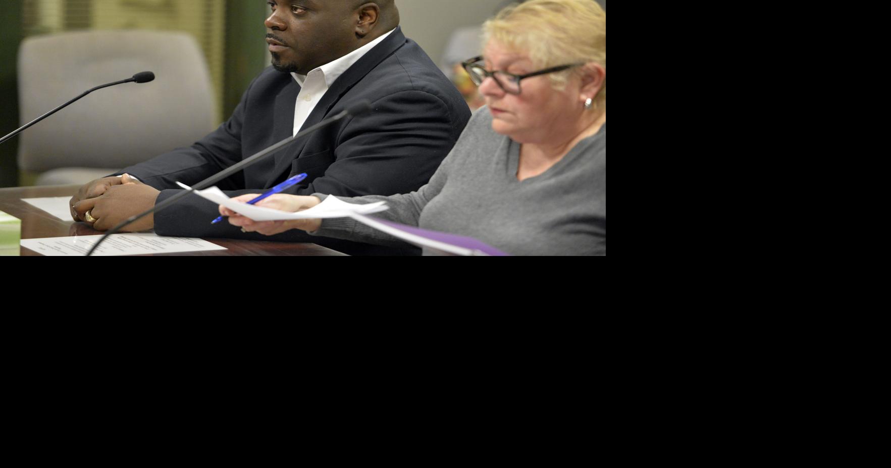 Plea deal offered to former principal accused of sexually assaulting ...