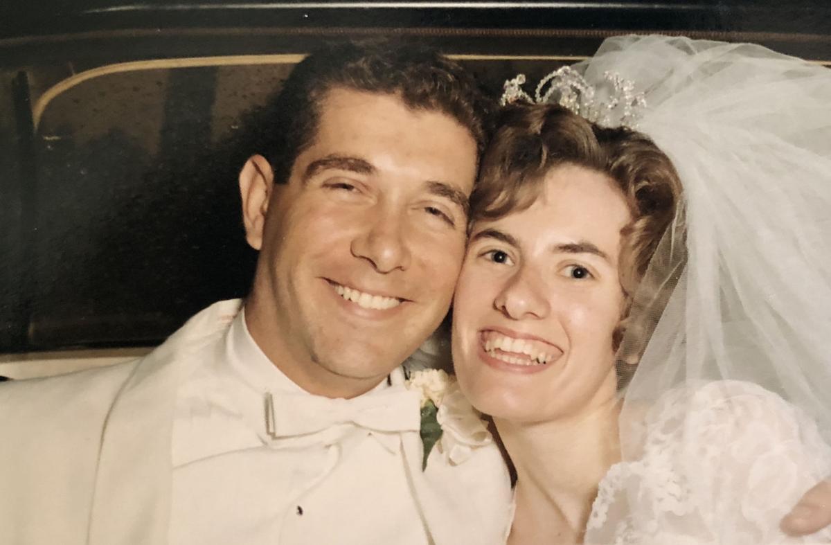 Rizzo 50th Anniversaries