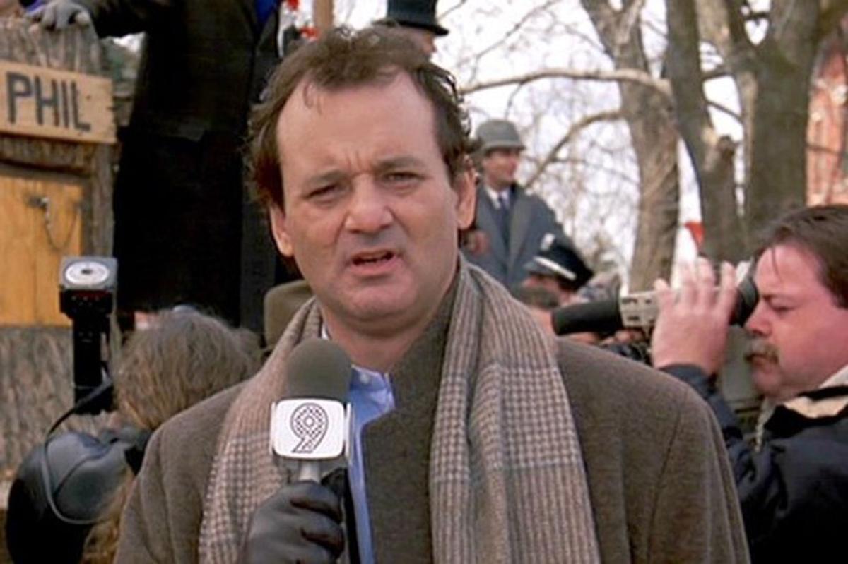 Snyder: This year, the Super Bowl is a lot like Groundhog Day | Liz