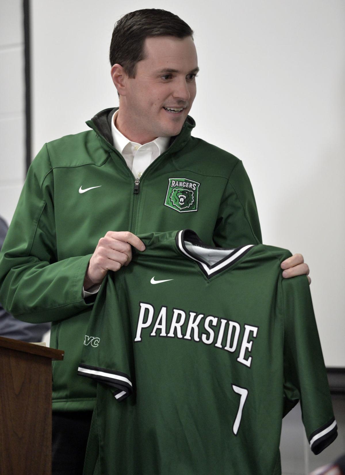 Local boy fighting cancer Parkside Ranger Local News