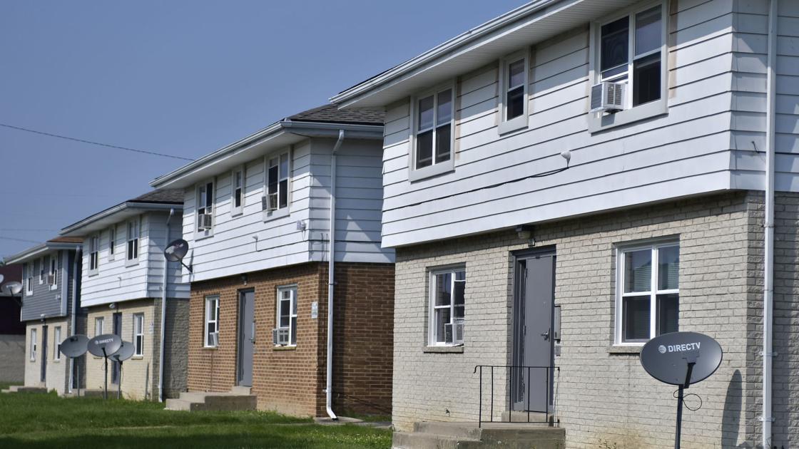 City Still Searching For Developer To Take On Wilson Heights Project Local News Kenoshanews Com