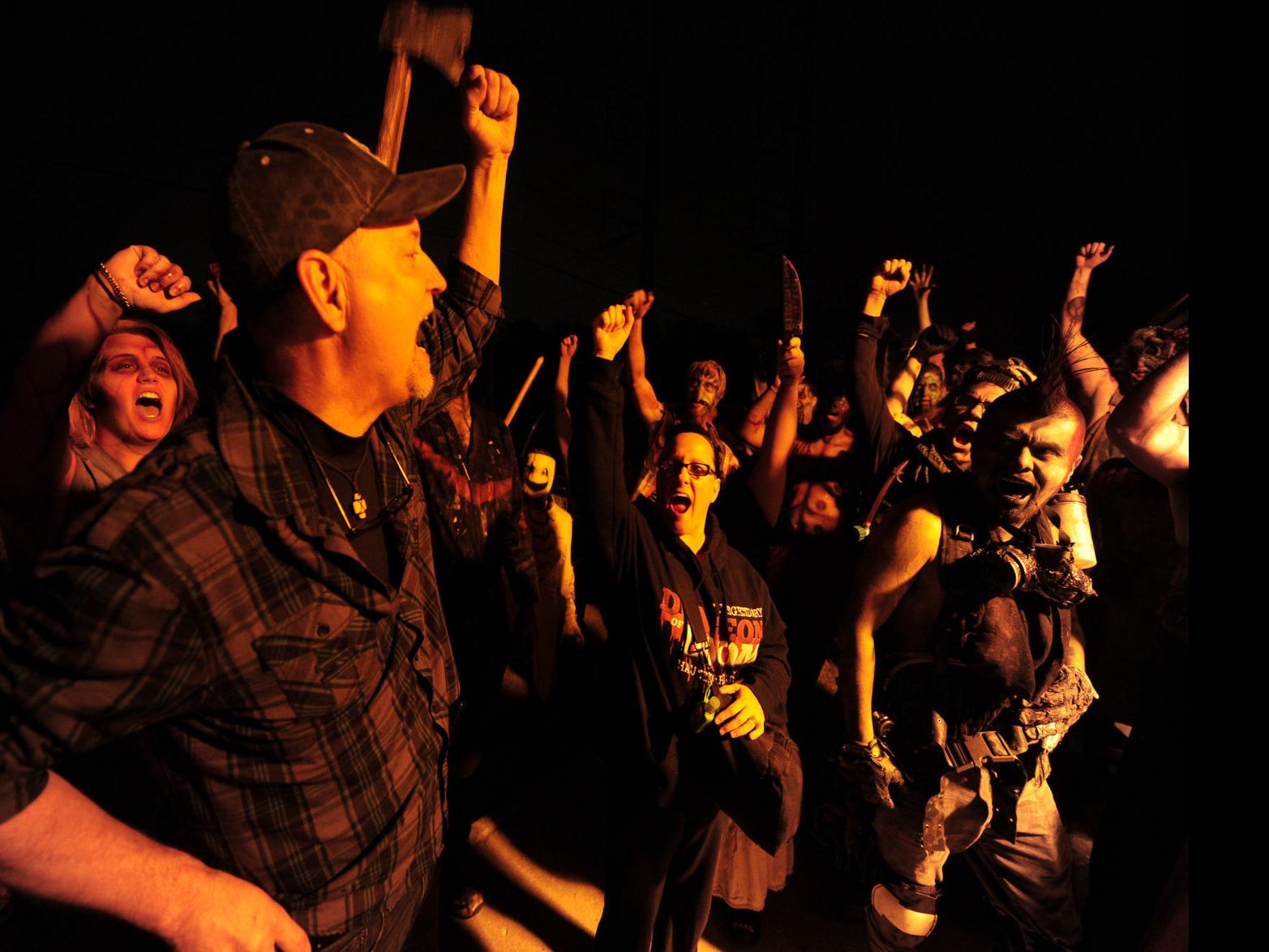 Dungeon of Doom | Go Kenosha | kenoshanews.com