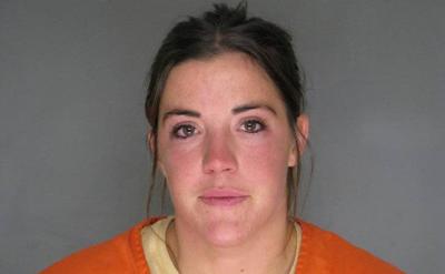 Kenosha woman enters plea in Minn drug case